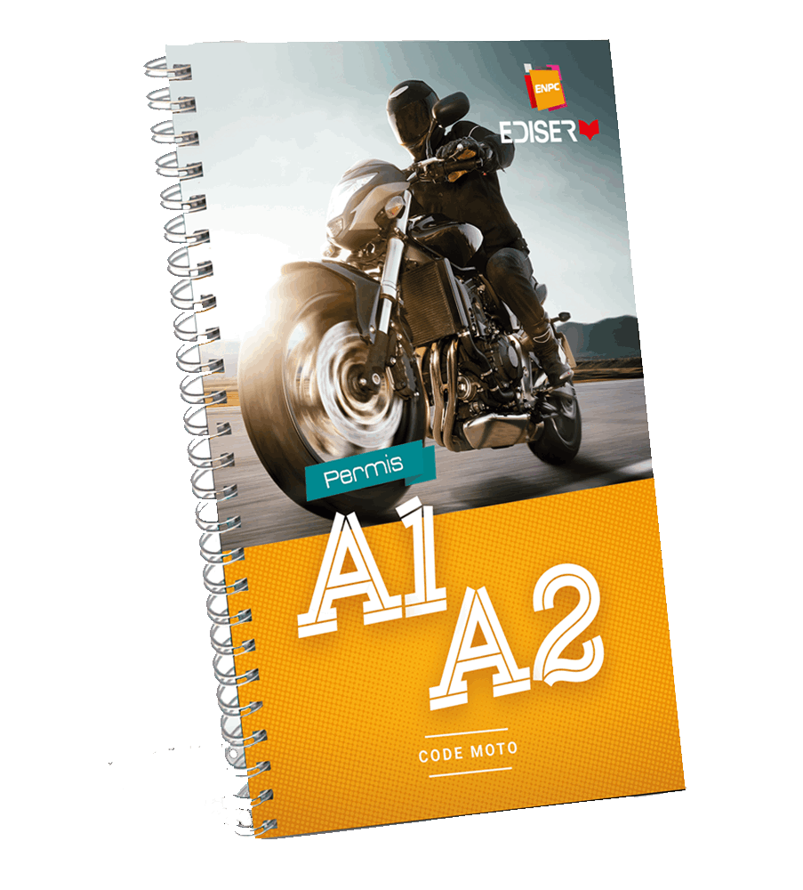 Code Moto 19 50 Livre Tests 10 Chapitres Pour S entra ner