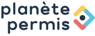 Logo Planète Permis — éditeur Ici Code