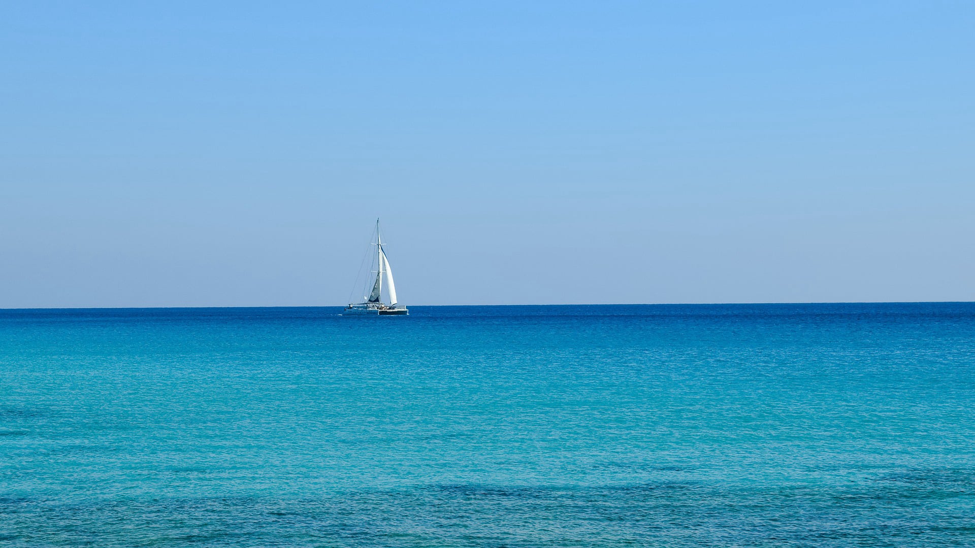Permis hauturier — navigation en mer