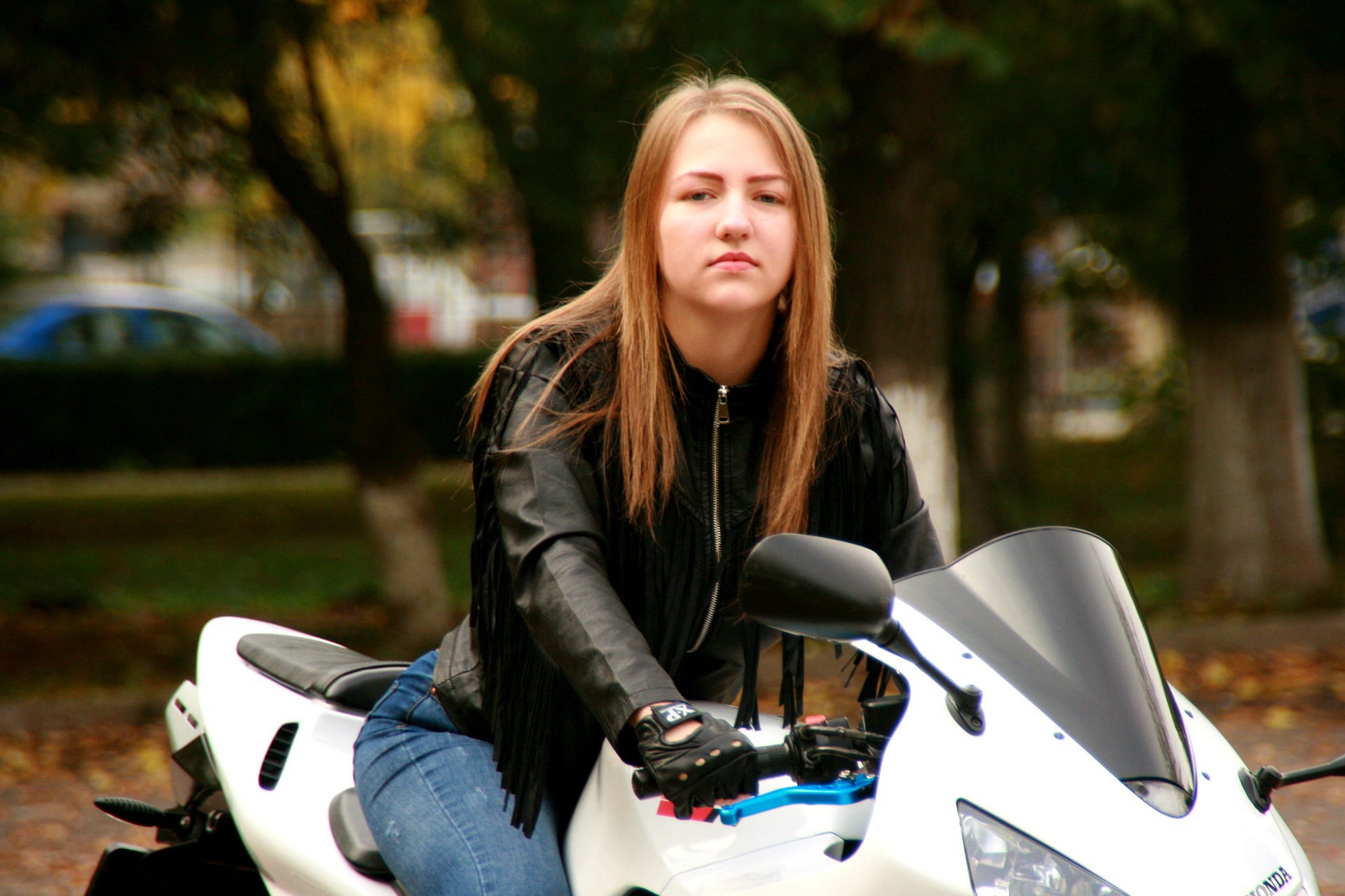 Erreurs examen permis moto — ce qu'il faut éviter