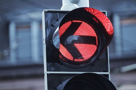 Les 10 erreurs qui font rater l’examen du Permis Moto