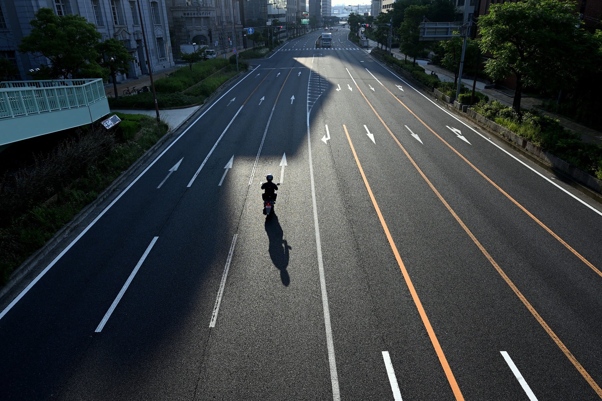 Catégories permis moto — AM A1 A2 A